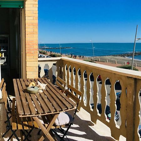 Casa Al Mare Apartment Lido di Ostia Exterior photo
