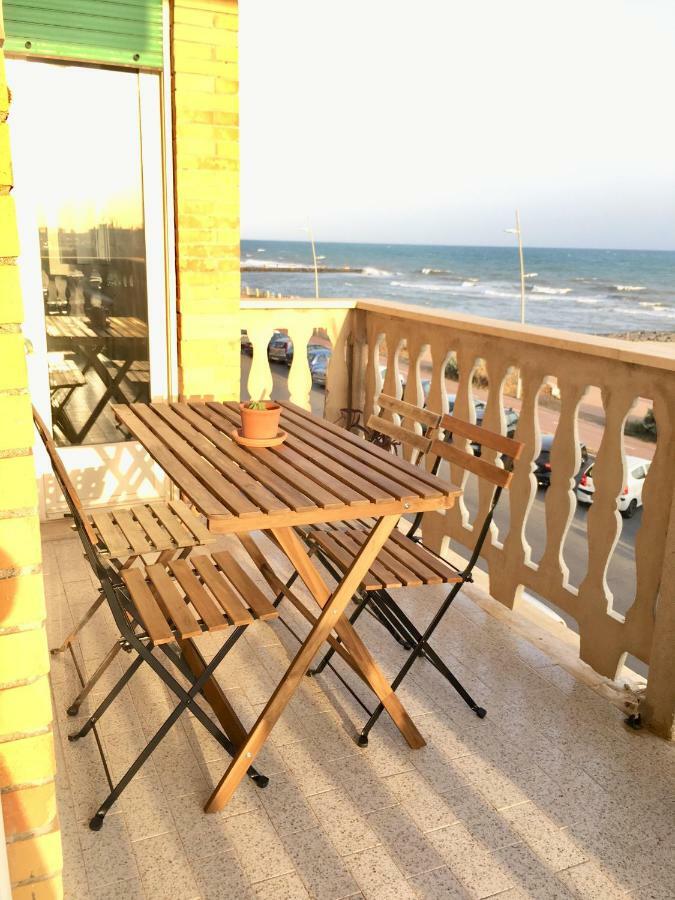 Casa Al Mare Apartment Lido di Ostia Exterior photo