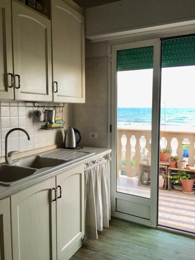 Casa Al Mare Apartment Lido di Ostia Exterior photo