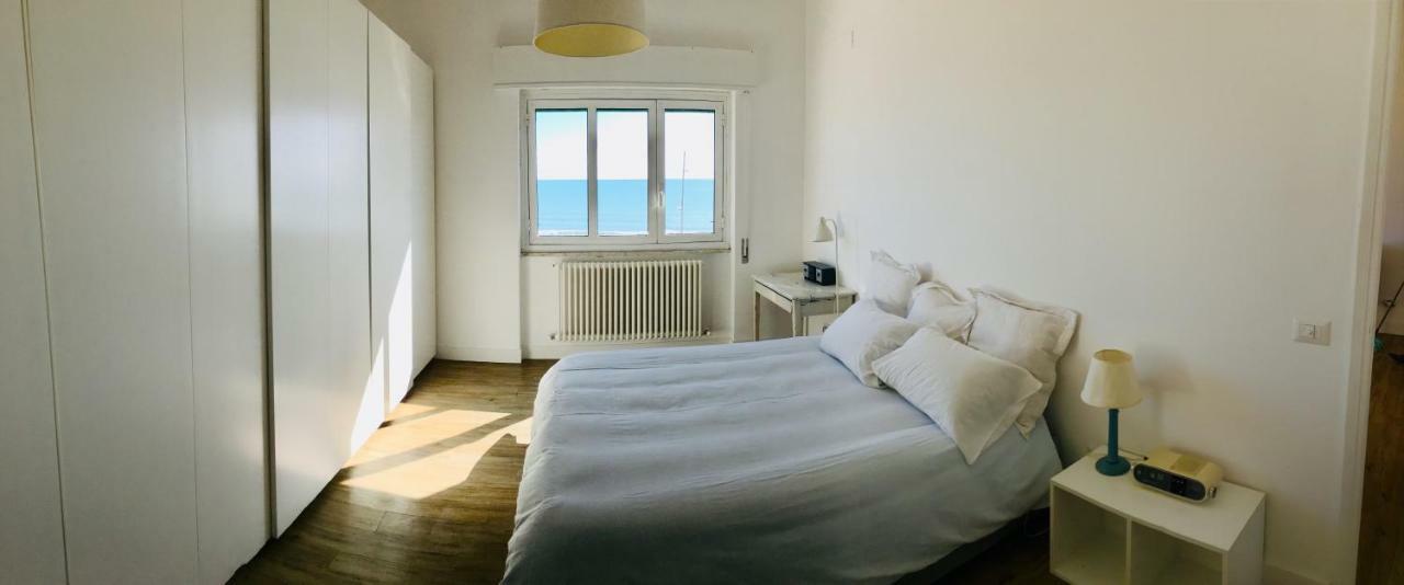 Casa Al Mare Apartment Lido di Ostia Exterior photo