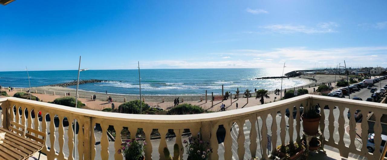 Casa Al Mare Apartment Lido di Ostia Exterior photo